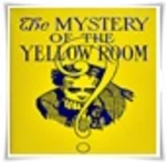 the mystery of the yellow room android application logo